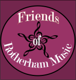The Friends of Rotherham Music